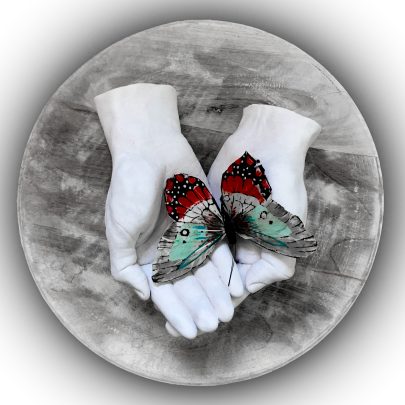 Bodycasting Friesland ByFem Liefde Love Baby Zwanger Afscheid Rouw Lifecasting Maak Tastbare herinnering Nederland Drenthe Groningen Familie grootouder