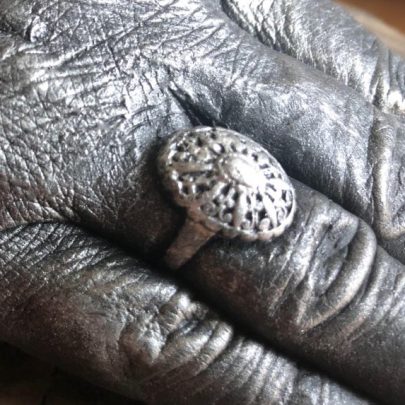 Bodycasting Friesland Lifecasting Nederland Groningen Drenthe BodycastingByFem Lifecasting 3d handbeeld verdriet rouw afscheid liefde love moeder dochters tastbare herinnering ring