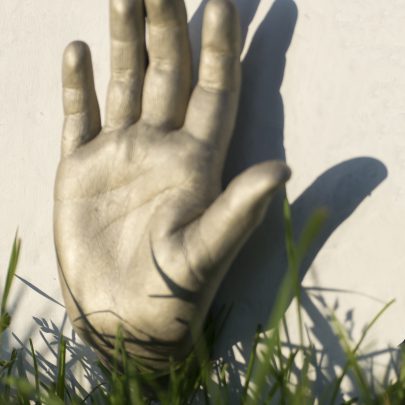 Bodycasting Handbeeld BodycastingByFem Friesland 1