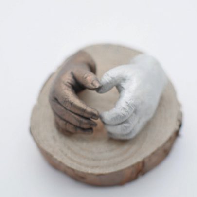 BodycastingByFem handbeeld vlindertje (2)