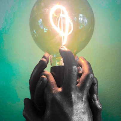 Bodycasting Friesland ByFem Unieke lampen 3d beelden kinderen rijkdom tastbaar love liefde