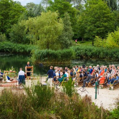 Bodycasting Friesland ByFem 3d handbeeld trouwen Netl de Wildste tuin liefde geluk gezin tastbare herinnering love