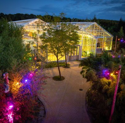 Netl Kas locatie trouwen liefde love