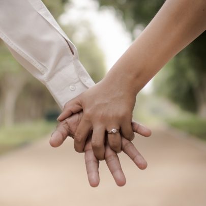 Trouwen 3d Handbeeld Bodycasting Friesland